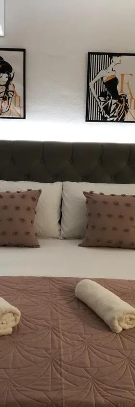 Apartman NINA, Hotel in Doboj