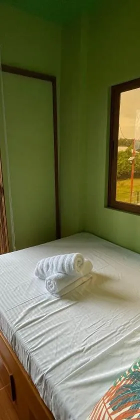 Balai Moca Hillside with Sunset View, Hotel in San Juan