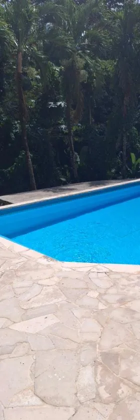 Simple, discret et fonctionnel, Hotel in Le Lamentin