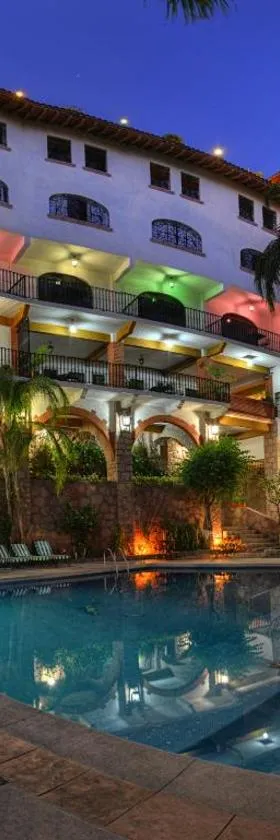 Hotel Posada San Javier, Hotel in Taxco de Alarcón