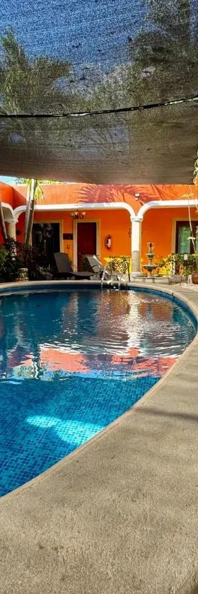 El Zaguán Colonial by GuruHotel, Hotel in Valladolid