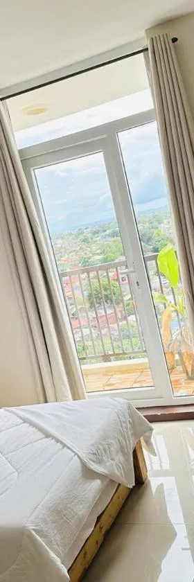 Wand Apartment, Hotel in Mactan Cebu International