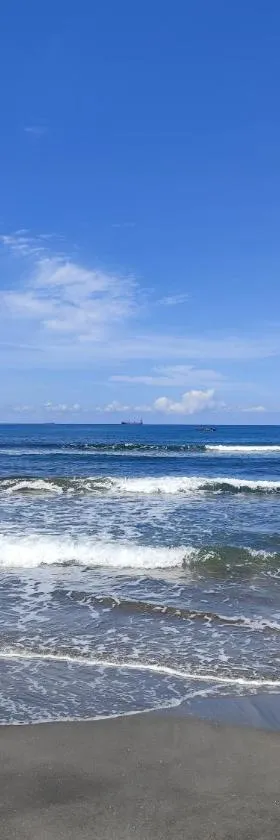 Drop by Playa Nature Hotel, Hotel in Morong