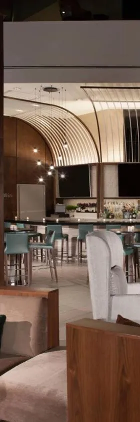 The Westin Dallas Park Central, Hotel in Dallas