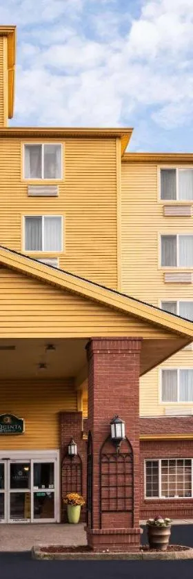 La Quinta by Wyndham Portland Airport, Hotel in Portland