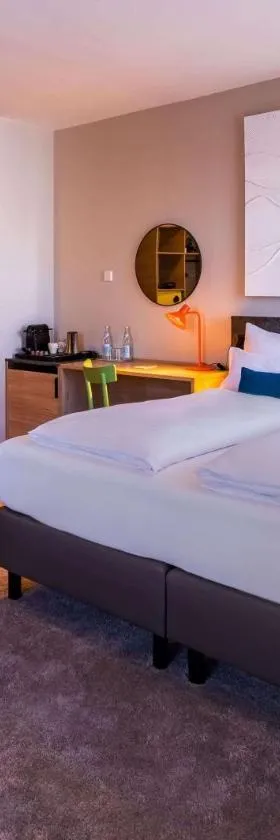 Ramada Encore by Wyndham Munich Messe, Hotel in München