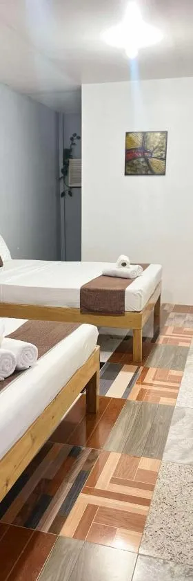 Sequor Palm Villa, Hotel in Siquijor