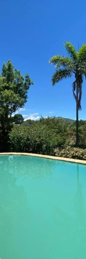 Landhaus Samaipata, Hotel in Samaipata