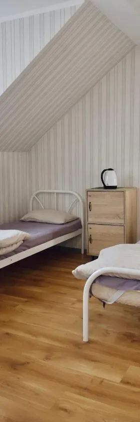 VIP hotel, Hotel in Mukatschewo