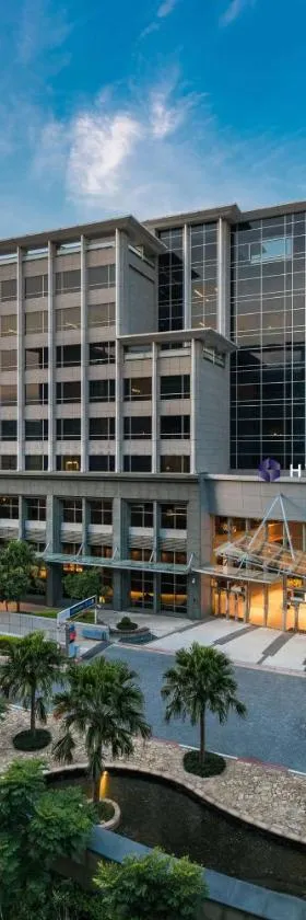 Hyatt Regency Taoyuan International Airport, Hotel in Dayuan