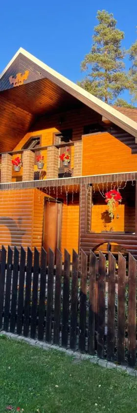 Grisli house, Hotel in Gauja