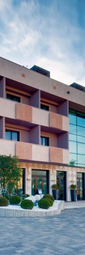 Hotel Brandoli, Hotel in Verona