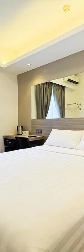 Red Planet Davao, Hotel in Davao City