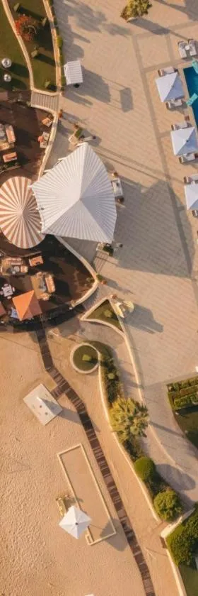The St. Regis Doha, Hotel in Doha