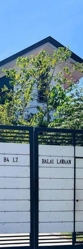 Balai Lawaan Cozy Homestay, Hotel in Iloilo City