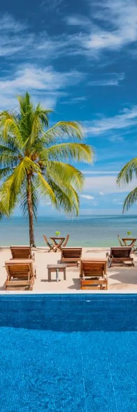The Ellysian Boutique Hotel, Hotel in Placencia Village