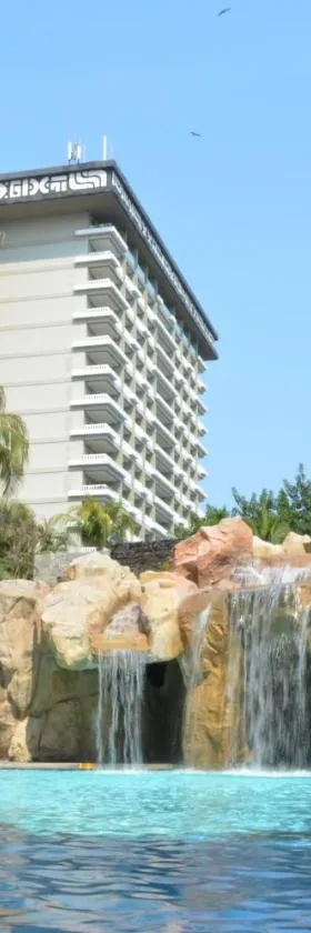 Princess Mundo Imperial Riviera Diamante Acapulco All Inclusive, Hotel in Acapulco