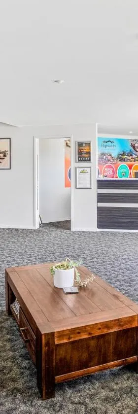 Central Park Apartments, Hotel in Cromwell