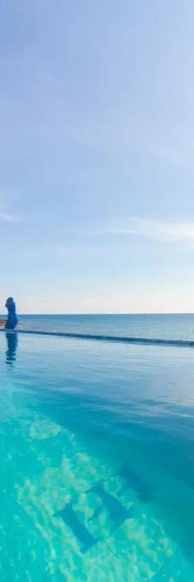 Hunahuna Resort, Hotel in Kantokong