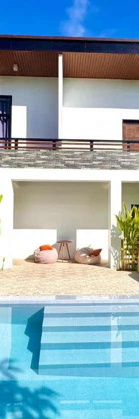 Casa Basa Siargao, Hotel in General Luna