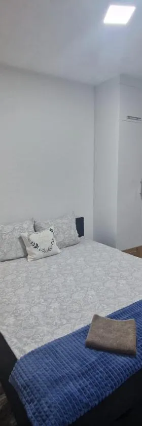 Apartman Katić, Hotel in Odžak