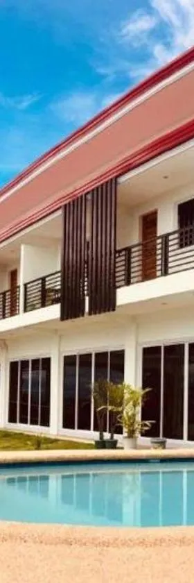 Elnora Delmar Travellers Inn, Hotel in Siquijor