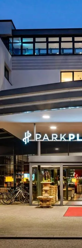 Park Plaza Trier, Hotel in Trier