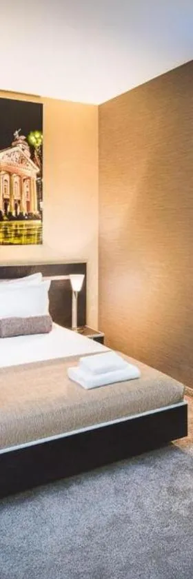 Central Point Boutique Hotel, Hotel in Sofia