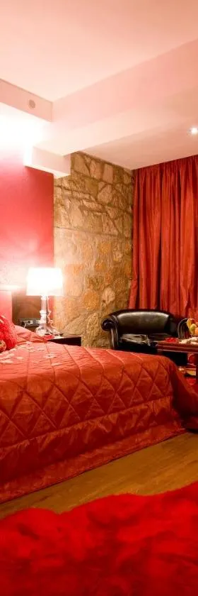 Hotel Cezaria, Hotel in Ioannina