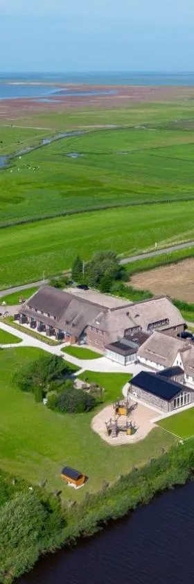 Nordsee-Hotel Arlau-Schleuse, Hotel in Husum