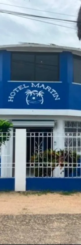 Hotel Martin, Hotel in Corozal