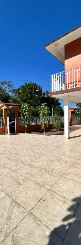 hostal tik hall, Hotel in Aquismón