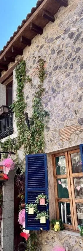 Val'quirico Auguri Zócalo II, Depto 5 Camas, Hotel in Santeagueda