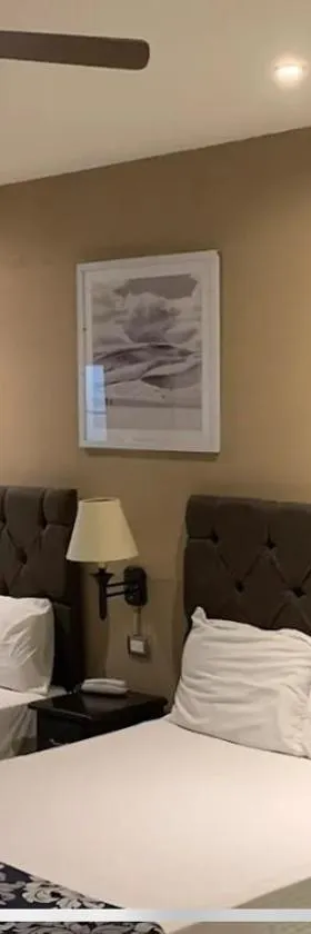 Hotel Plaza, Hotel in Sabinas