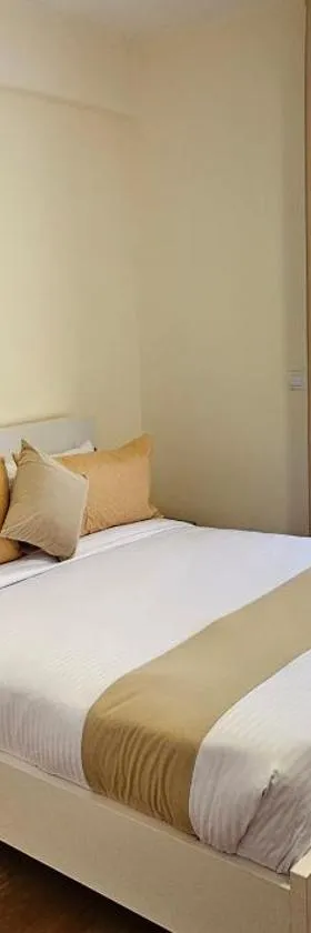 Bole Central Apartment, Hotel in Addis Abeba