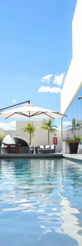 HS HOTSSON Hotel Queretaro, Hotel in Querétaro