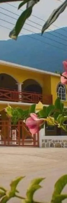 Hotel Hacienda Huasteca, Hotel in Aquismón