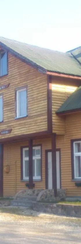 Viesu Nams Jūras sapņi, Hotel in Dundaga