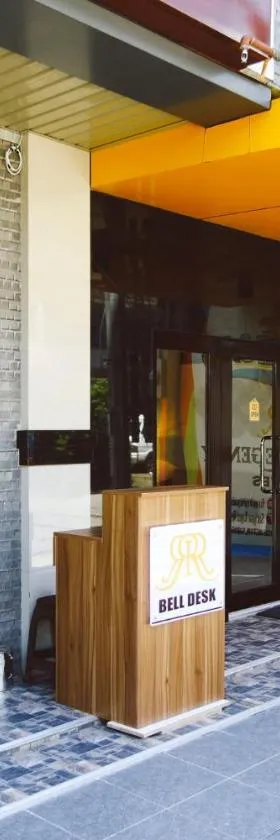 Surigao Royal Regency Suites, Hotel in Surigao