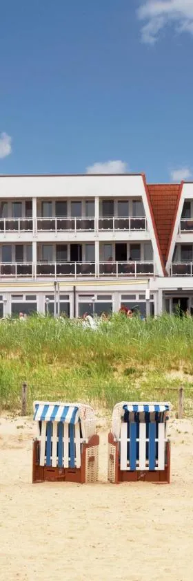 Wattenkieker, Hotel in Cuxhaven
