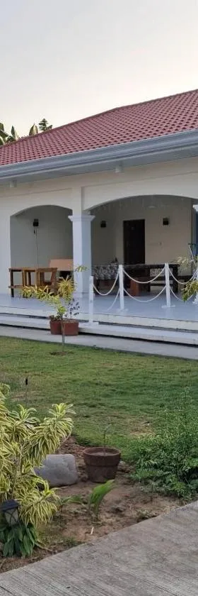 The Kubo Gardens, Hotel in San Juan