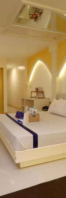 Hotel Dreamworld East Ortigas, Hotel in Manila