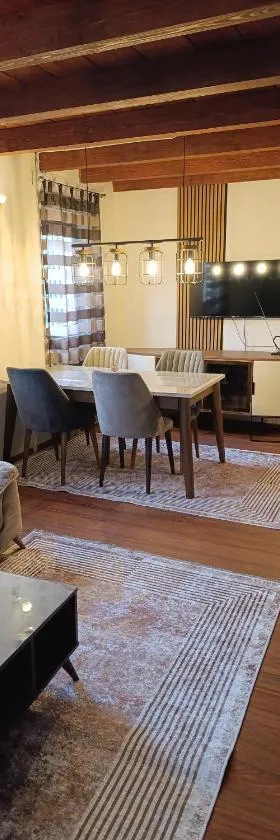 Holiday house Ilidza Sarajevo, Hotel in Crkvine