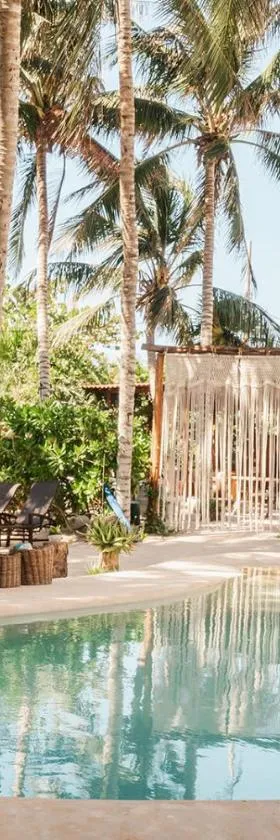 Hotel Boutique Can Cocal El Cuyo, Hotel in El Cuyo
