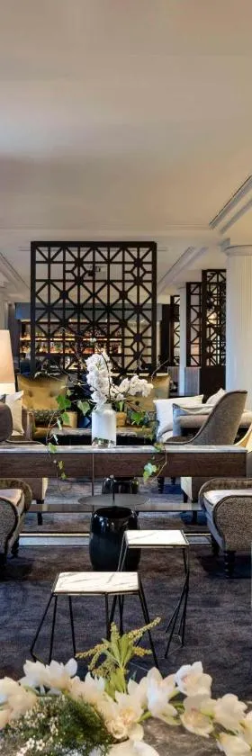 Pullman Auckland Hotel & Apartments, Hotel in Auckland