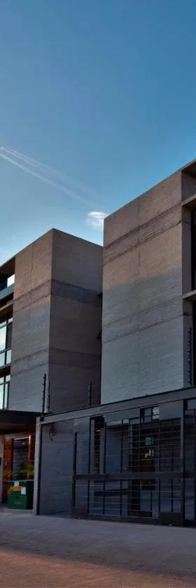 Arboleda 5 Luxury Lofts, Hotel in Silao