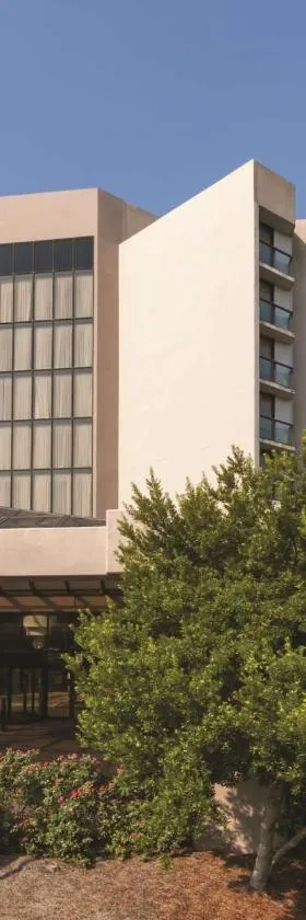 Embassy Suites Birmingham, Hotel in Birmingham