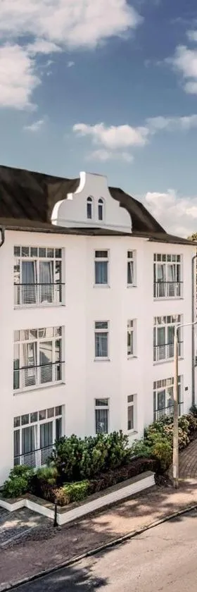 Hotel Binzer Hof, Hotel in Binz