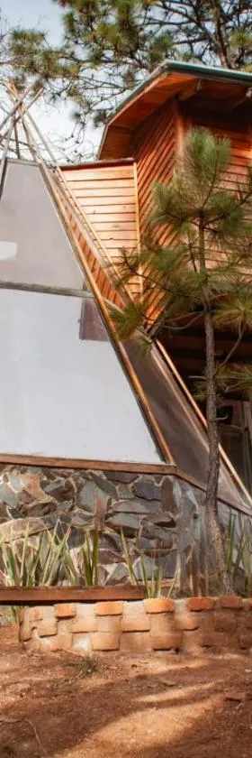 Aldea Tipi Glamping, Hotel in Tapalpa