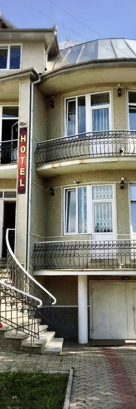 Mini-Hotel Sakvoyage, Hotel in Czernowitz